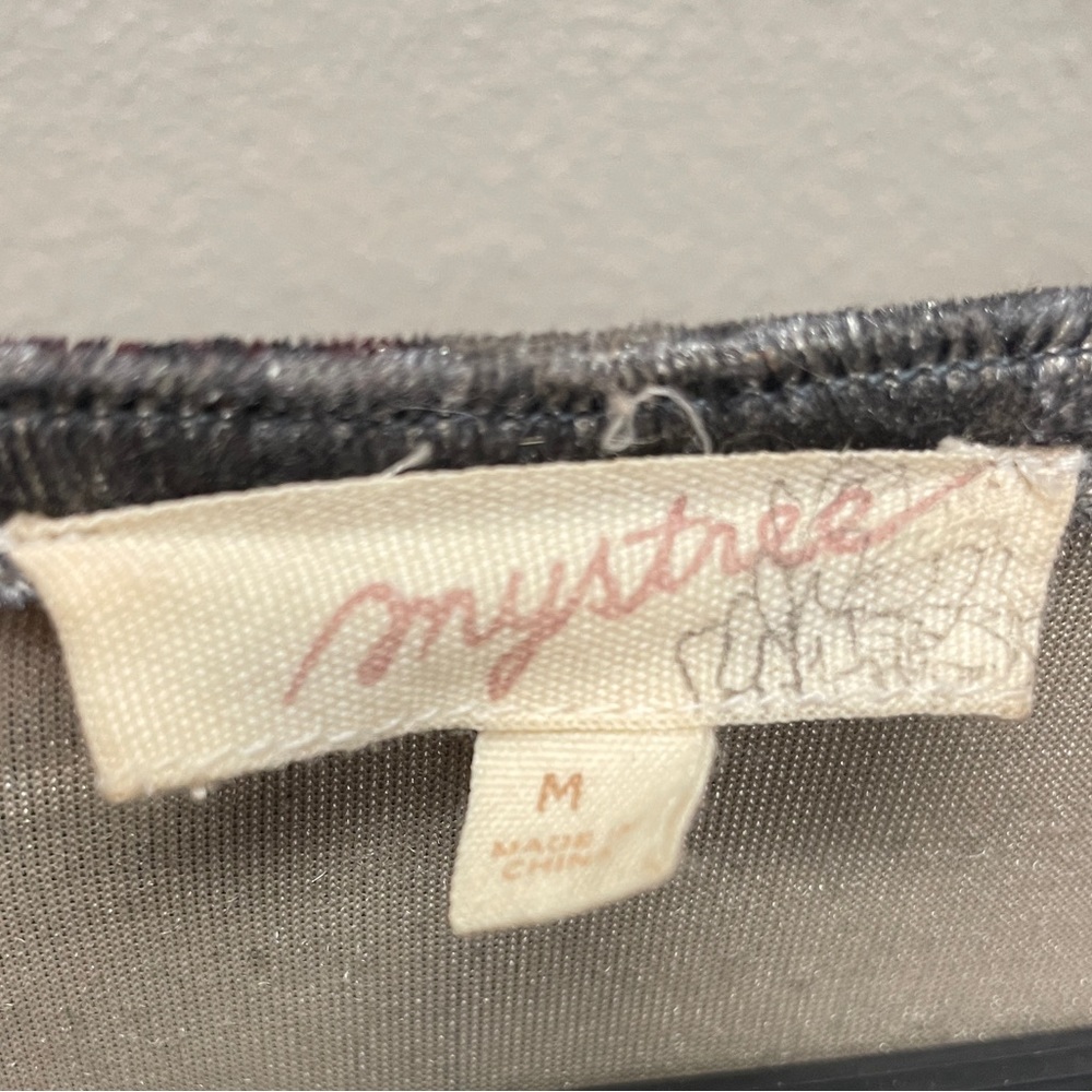 Mystree Duster Robe - Picture 6 of 6